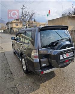 میتسوبیشی پاجیرۆ